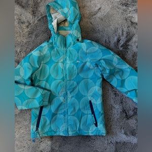 Kid ski / snowboard jacket TRESPASS -Size 9/10 Y. Great condition